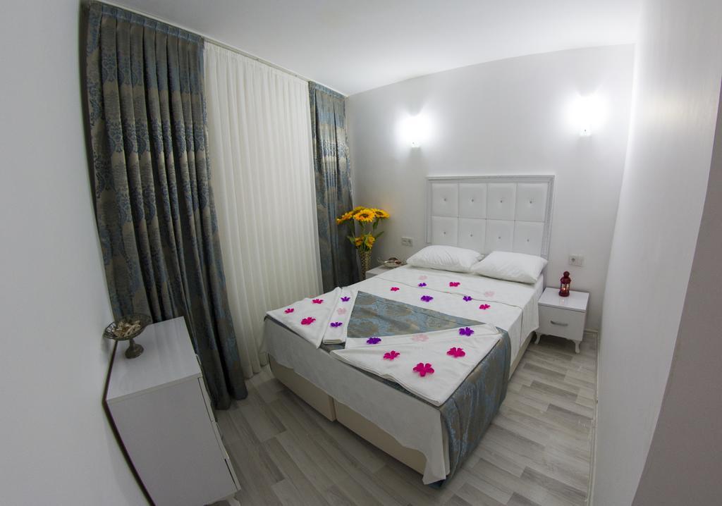Nisan'S Hotel Istanbul Room photo